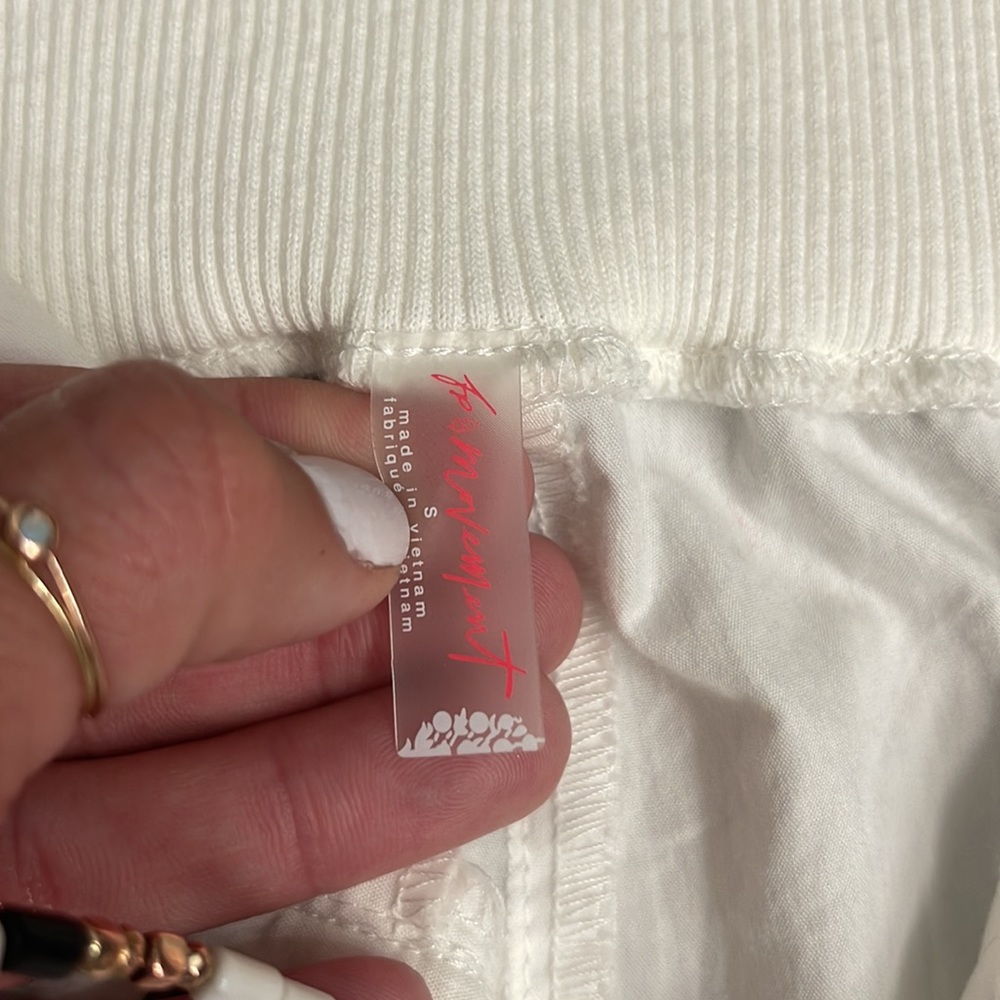 Free People pants - Picture 2 of 2